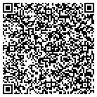 QR code with Manhattan Manor Apartments contacts