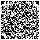 QR code with R J Snappers Bar & Gill contacts