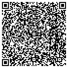 QR code with Michael E Behar Assoc contacts