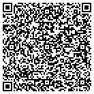QR code with Cincinnati Central Credit Un contacts