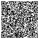 QR code with PIP Printing contacts
