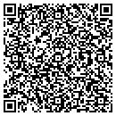 QR code with Regis Salons contacts