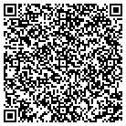QR code with Muskin Real Estate Consulting contacts
