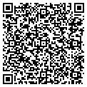 QR code with A T & T contacts