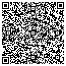 QR code with Hoffer Appraisals contacts
