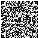 QR code with Tis A Basket contacts
