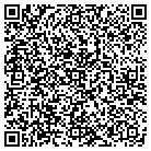 QR code with Honorable James L Flannery contacts