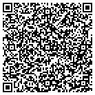 QR code with Henkle-Holliday Memorial Lbry contacts