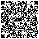 QR code with Angheld Rick Real Estate Group contacts