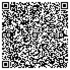 QR code with Black Satin Hair & Nail Galry contacts