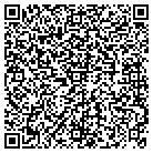 QR code with Tad's Auto Detail Service contacts