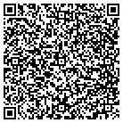 QR code with Leong Chung How Assn contacts