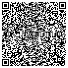 QR code with Martin Carpet Binding contacts