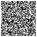 QR code with Alpha Plastering contacts