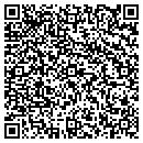 QR code with S B Tool & Machine contacts