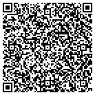 QR code with Gallion Custom Conrete LLC contacts