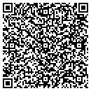 QR code with KERR Construction contacts
