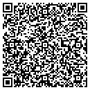 QR code with Ward Printing contacts