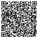 QR code with Hcmc contacts