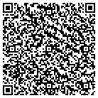 QR code with C R Seamless Gutter contacts