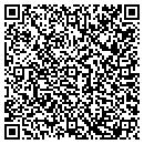 QR code with Alldrain contacts