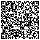 QR code with Zak Box Co contacts