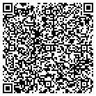 QR code with Fallbrk HSP Central Scheduling contacts