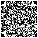 QR code with Howard Gray contacts