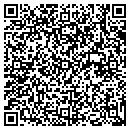 QR code with Handy Sales contacts