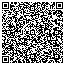 QR code with Zonic Corp contacts