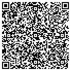 QR code with KOHL & Madden Printing Ink contacts