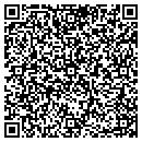 QR code with J H Simpson DVM contacts