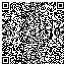 QR code with Holly Market contacts