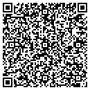 QR code with USA Cuts contacts