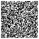 QR code with Phillips & Son Carpet Sales & contacts