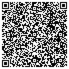 QR code with G Lieberman & Sons LTD contacts