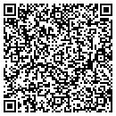 QR code with C A R S Inc contacts