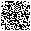 QR code with S A S Rubber contacts