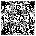 QR code with Henry Township Garage contacts