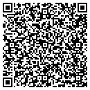QR code with Youth Dev Center contacts