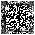 QR code with Precision Line Graphics Inc contacts