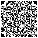 QR code with D's Carpet Cleaning contacts