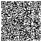QR code with Cybergraphix Animation contacts