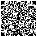 QR code with Dicellos contacts