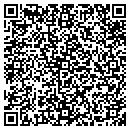 QR code with Ursiline Sisters contacts