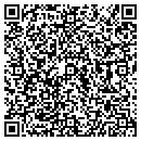 QR code with Pizzeria Uno contacts