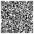 QR code with Anil Jain MD contacts