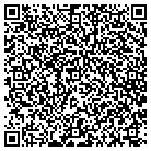 QR code with R Douglas Martin DDS contacts