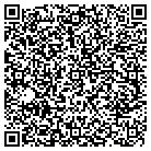 QR code with Accounting Service & Income Tx contacts
