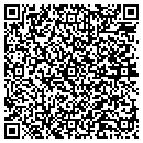 QR code with Haas Robert D DDS contacts